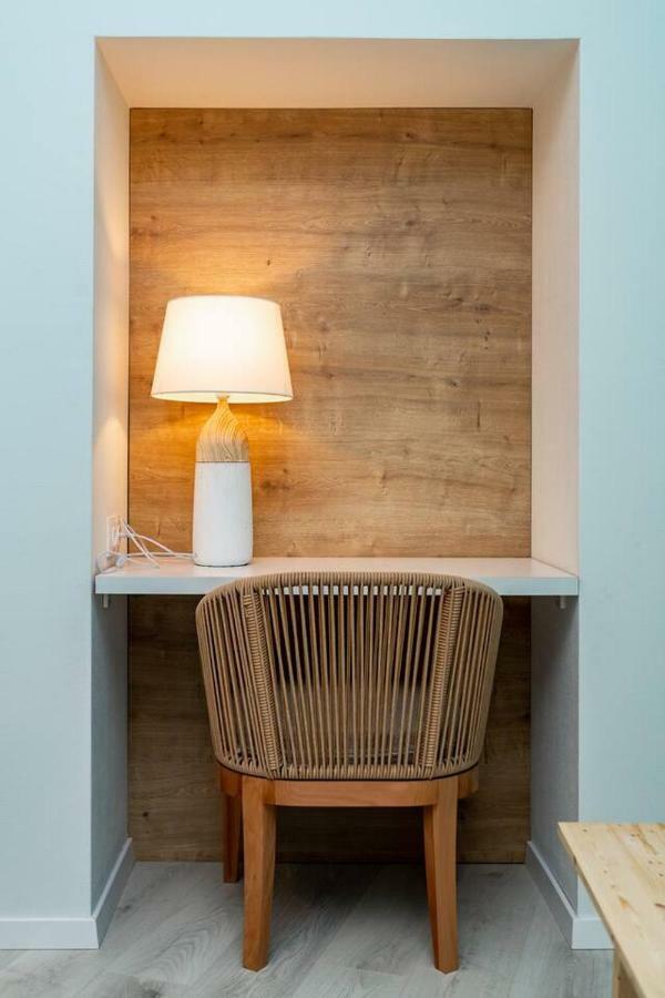 Modern Studio Near Rustaveli Ave - By Wehost Tbilisi Eksteriør bilde